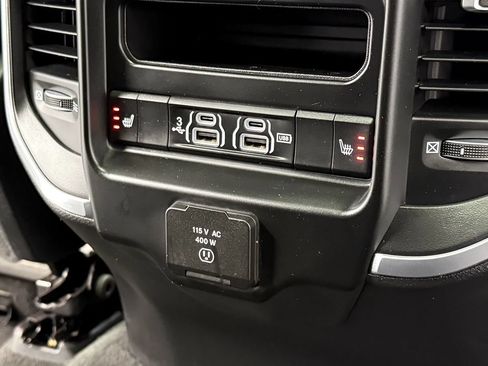 Used 2020 RAM 1500 Laramie AWD/4WD image 28