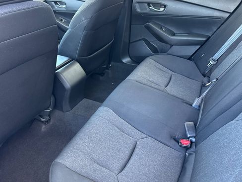 Used 2024 Honda Accord EX image 25