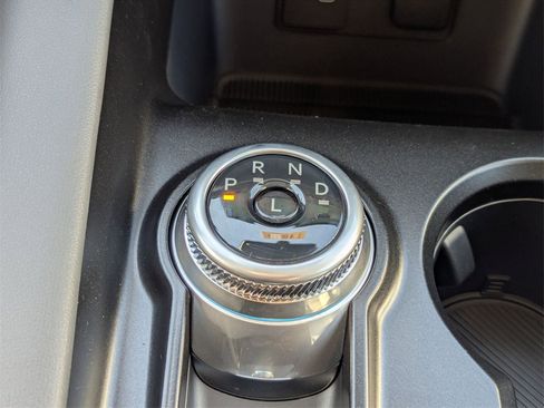 New 2026 Ford Explorer Active w/ Active Comfort Package image 11