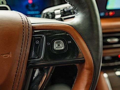 Used 2025 Lincoln Aviator Reserve w/ Luxury Package image 21