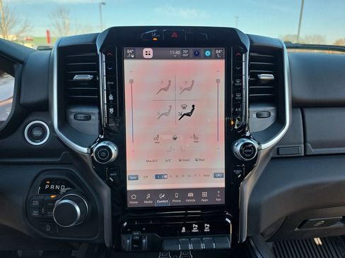 New 2026 RAM 1500 Big Horn image 20