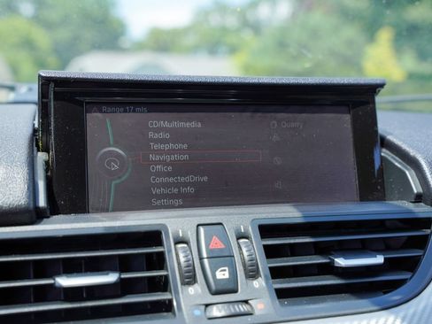 Used 2016 BMW Z4 sDrive35is RWD image 20