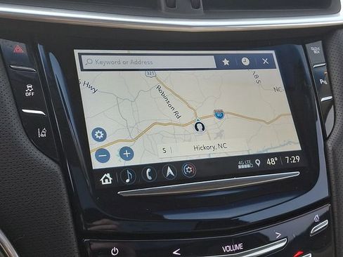 Used 2018 Cadillac XTS Luxury w/ Driver Awareness Package image 18