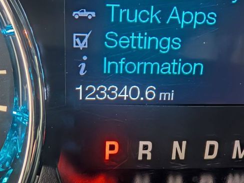 Used 2013 Ford F150 XLT w/ Luxury Equipment Group RWD image 17