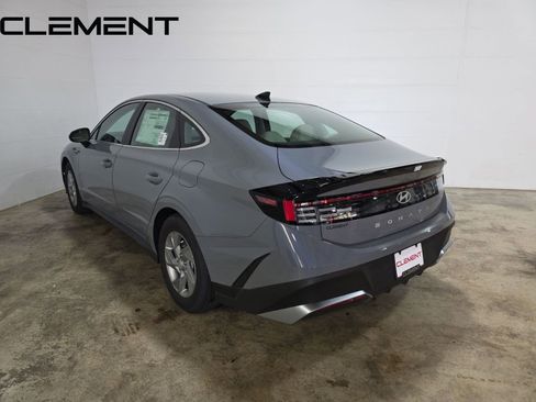Certified 2025 Hyundai Sonata SE image 8
