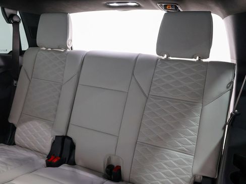 Used 2026 Cadillac Escalade V AWD/4WD image 61