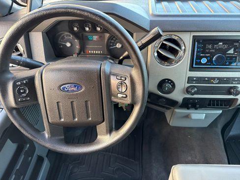 Used 2013 Ford F350 XLT w/ XLT Value Pkg image 14