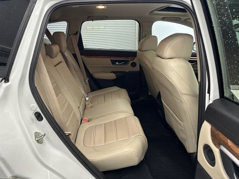 Used 2020 Honda CR-V EX-L image 17
