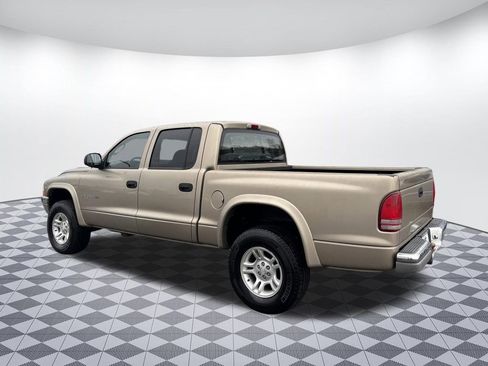Used 2002 Dodge Dakota SLT image 5
