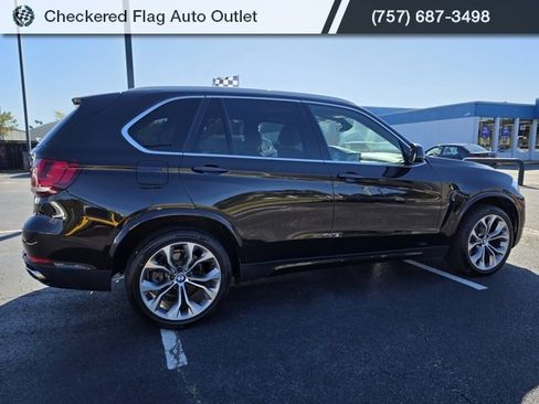 Used 2018 BMW X5 sDrive35i image 8