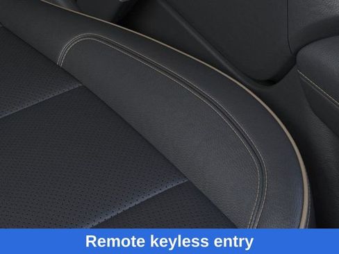 New 2026 Chevrolet Tahoe Premier image 22