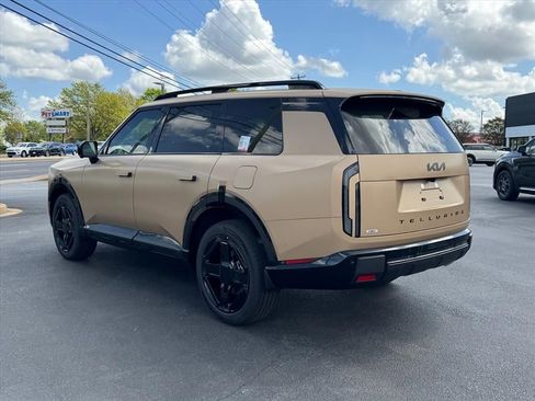 New 2027 Kia Telluride SX X-Line image 5