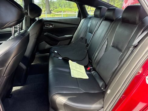 Used 2023 Honda Accord Sport image 32