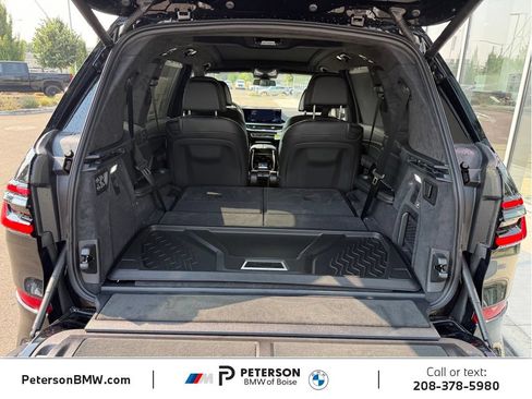 New 2027 BMW X7 M60i AWD/4WD image 10