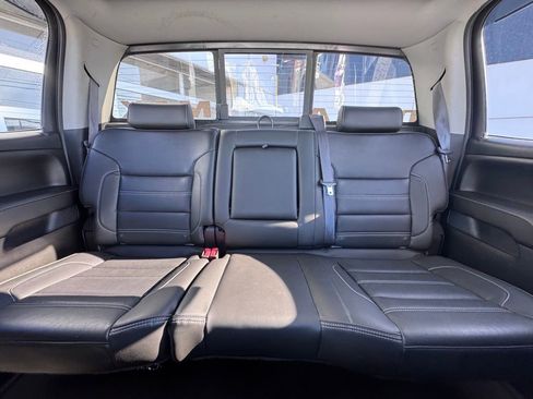 Used 2015 GMC Sierra 3500 Denali image 19
