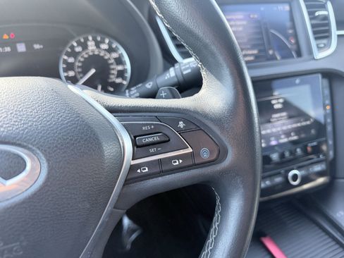 Used 2022 INFINITI QX55 Essential w/ Proactive Package image 68