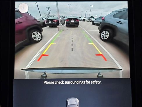 Used 2021 Ford Edge SE w/ Cargo Accessory Package image 13