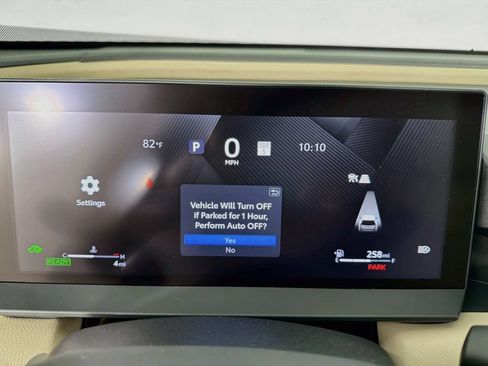 New 2026 Toyota RAV4 XLE Premium FWD image 17