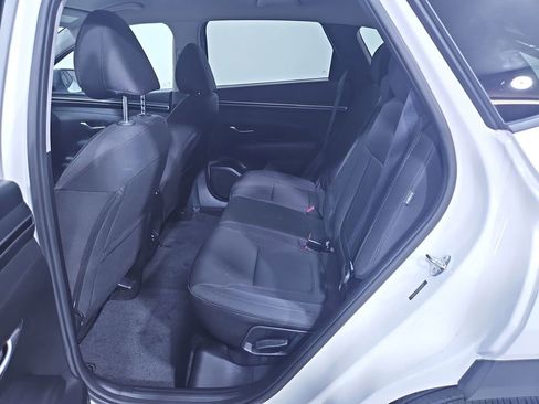 Certified 2024 Hyundai Tucson SEL image 25