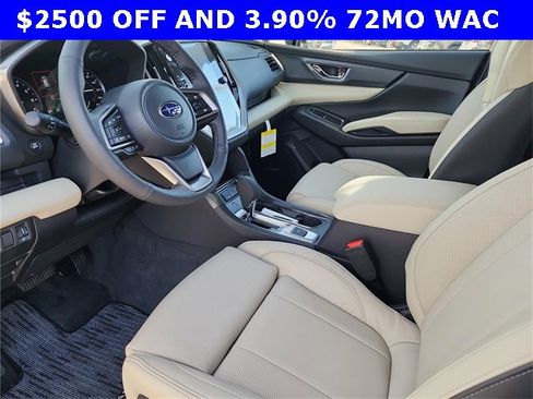 New 2026 Subaru Ascent Limited image 13