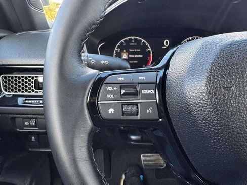 Used 2026 Honda Civic Sport image 27