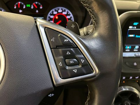 Used 2018 Chevrolet Camaro LT w/ Redline Edition image 78
