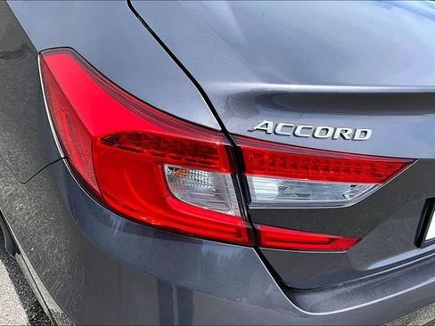 Used 2020 Honda Accord Hybrid image 20