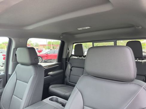New 2026 Chevrolet Silverado 2500 LT w/ All Star Edition AWD/4WD image 23