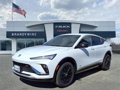 New 2026 Buick Envista Sport Touring w/ Convenience I Package