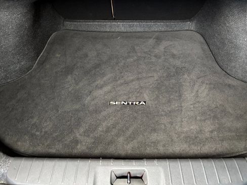 Used 2020 Nissan Sentra SV w/ SV Premium Package image 23