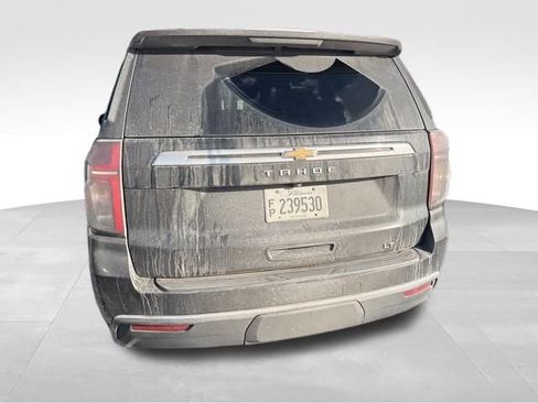 Used 2024 Chevrolet Tahoe LT image 16