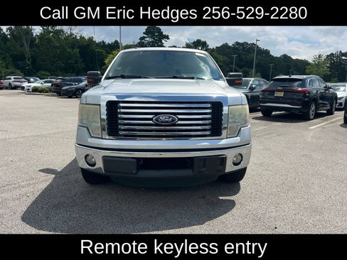Used 2011 Ford F150 XLT w/ XLT Chrome Pkg RWD image 2