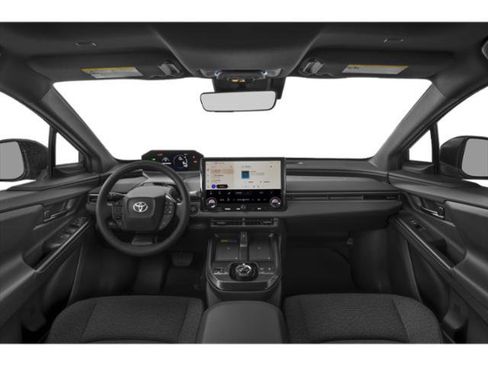 New 2026 Toyota bZ FWD image 7