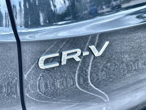 Used 2025 Honda CR-V EX-L image 10