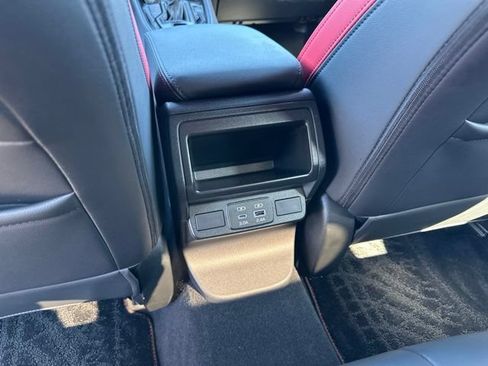 Used 2026 Subaru WRX Limited AWD/4WD image 20