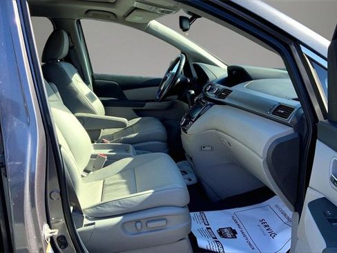 Used 2015 Honda Odyssey EX-L image 7