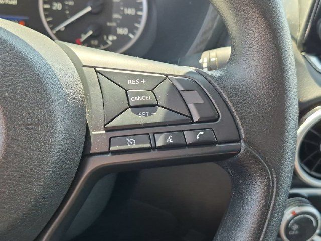 Used 2024 Nissan Sentra S FWD image 17
