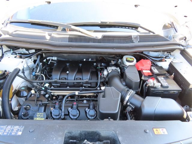 Used 2013 Ford Explorer 4WD Police Interceptor image 30