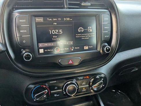 Used 2024 Kia Soul LX w/ Option Group 015 image 14