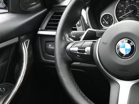 Used 2015 BMW 335i xDrive Sedan AWD/4WD image 30