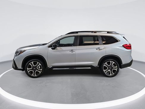 New 2026 Subaru Ascent Limited AWD/4WD image 8