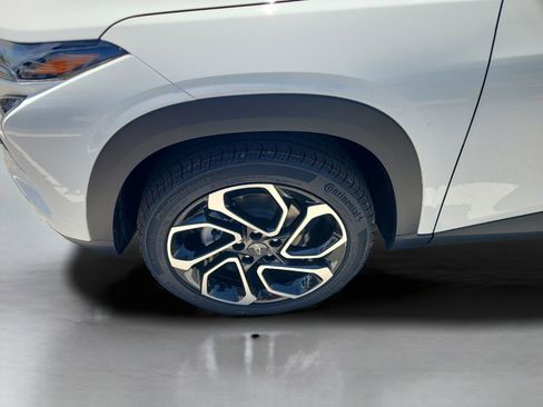 New 2026 Chevrolet Trax RS FWD image 26