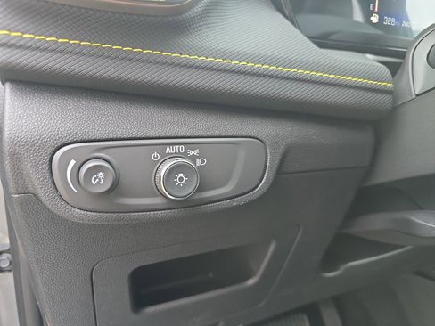 New 2026 Chevrolet TrailBlazer ACTIV image 19