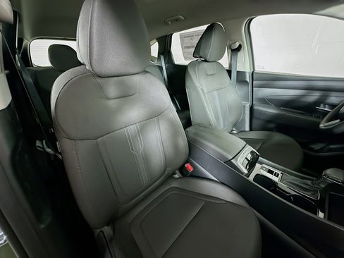 New 2026 Hyundai Tucson SEL image 26