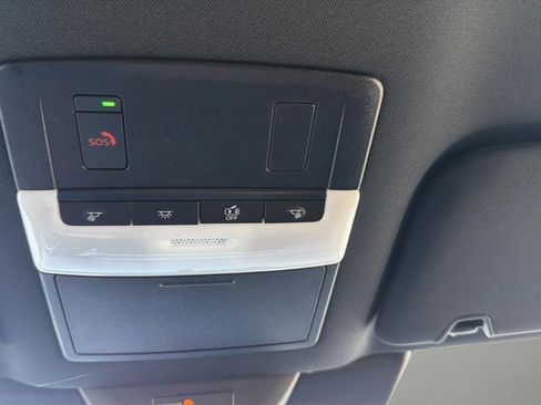 New 2026 Nissan Pathfinder Rock Creek AWD/4WD image 30
