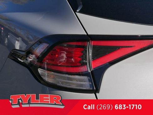 Used 2023 Kia Sportage X-Line w/ X-Line Premium Package image 13