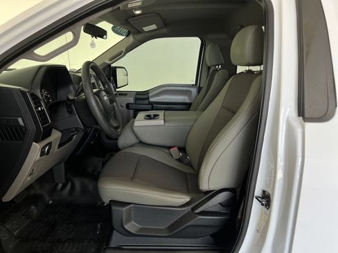 Used 2018 Ford F150 XL w/ Equipment Group 101A Mid AWD/4WD image 11