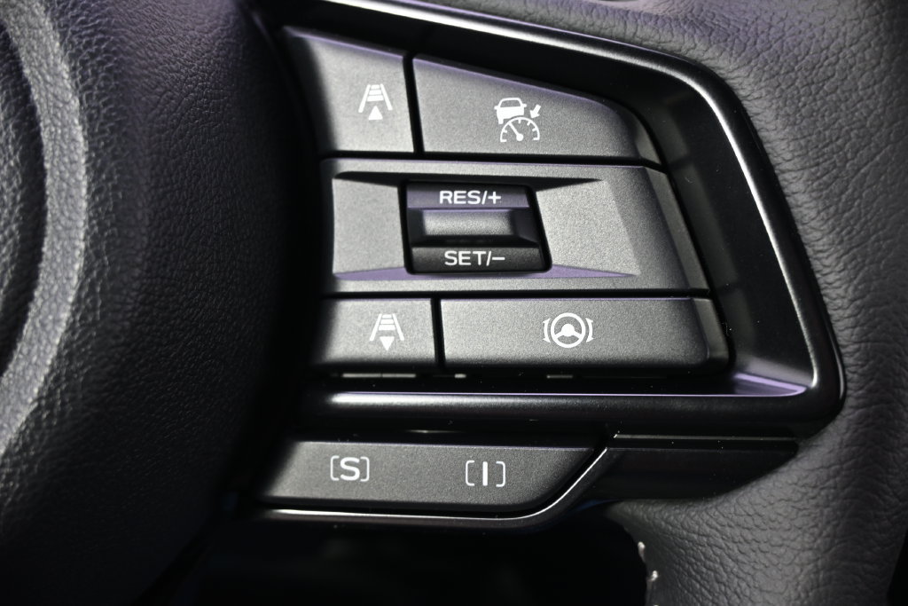 New 2026 Subaru Forester Premium AWD/4WD image 32