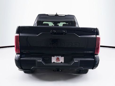 New 2026 Toyota Tundra Platinum AWD/4WD image 7