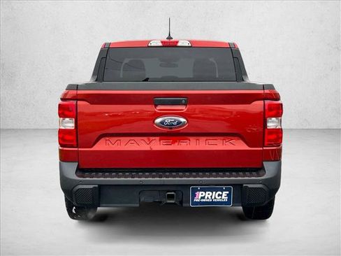 Used 2022 Ford Maverick XLT w/ Equipment Group 300A Standard image 6